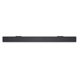 Dell Slim SB521A Soundbar 3.6W 2.0 - Μαύρο