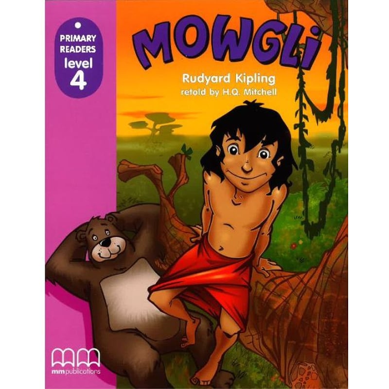 MPR4 Mowgli