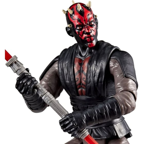 Star Wars Hasbro Titan Series 30cm 1 Τμχ - Τυχαία Επιλογή image 9