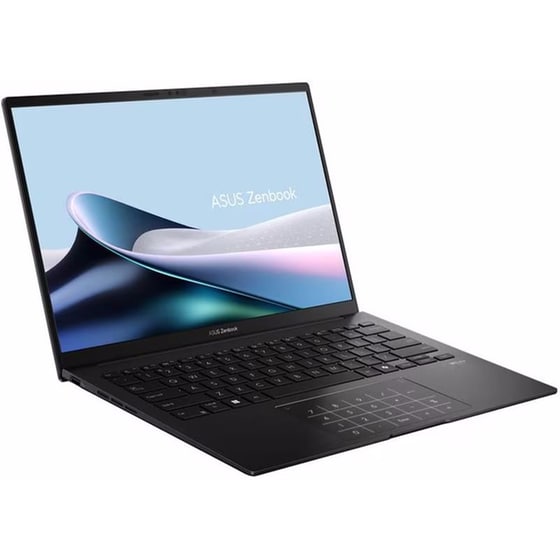 Asus Zenbook 14 UM3406KA-OLED-PP157W 14'' 3K OLED (Ryzen AI 7 350/32GB/1TB SSD/Radeon Graphics/Win11Home) Laptop image 1