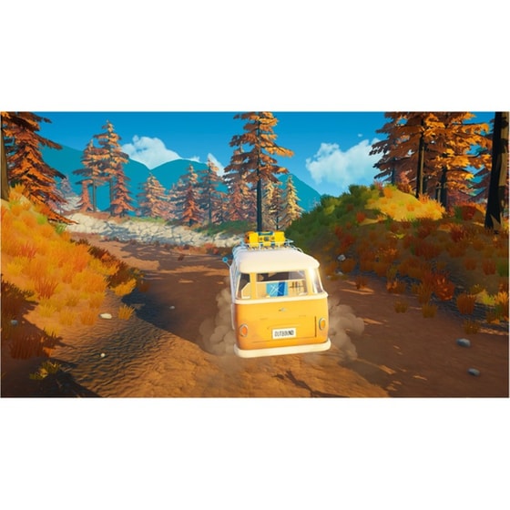 Outbound - Nintendo Switch 2 image 5