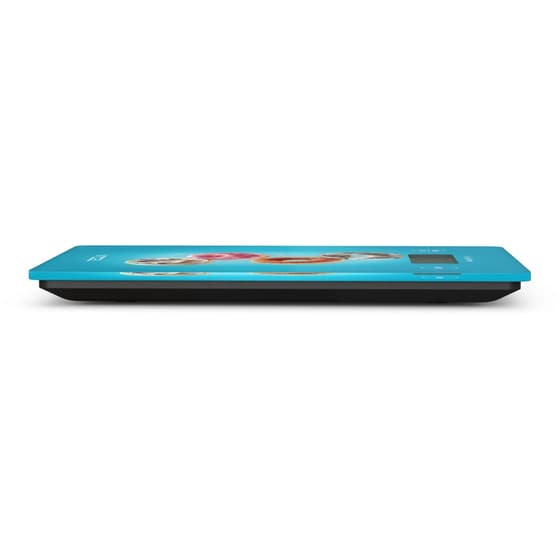 TESLA KS100BL 1gr/5kg Ψηφιακή Ζυγαριά Κουζίνας image 3