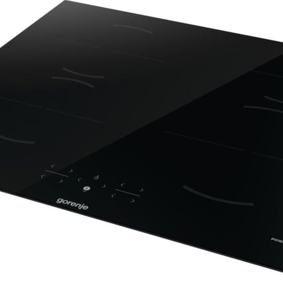 GORENJE BO6737E02X & GI641BS 77 Lt Inox Eντοιχιζόμενο Σετ Φούρνος και Εστία image 4