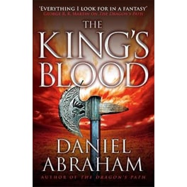 The King's Blood