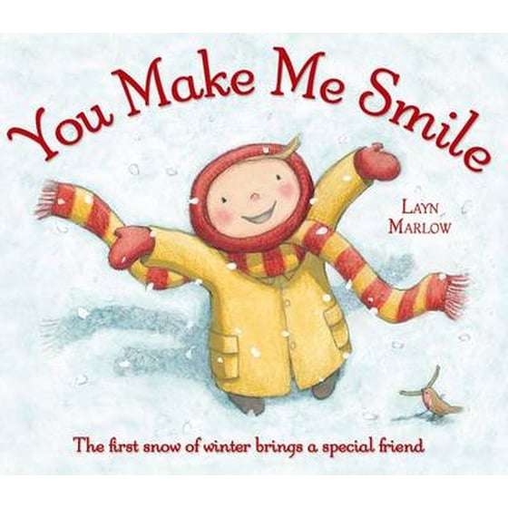 You Make Me Smile image 0