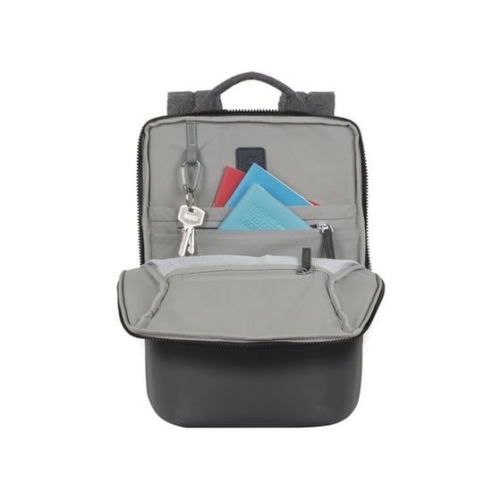 Τσάντα Laptop  Rivacase Lantau 8825 13.3" - Μαύρο image 4