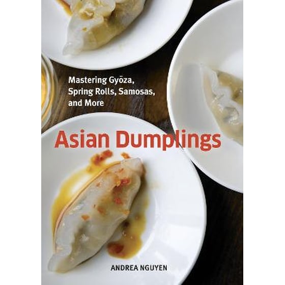 Asian Dumplings image 0