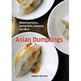 Asian Dumplings