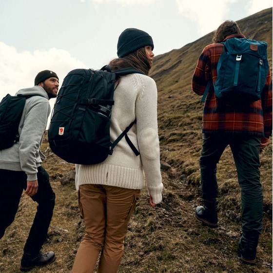 Τσάντα Πλάτης Fjallraven Skule 28 με Θήκη για Laptop 15" Black image 11