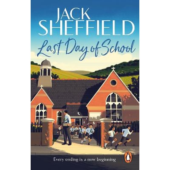 Last Day of School image 0