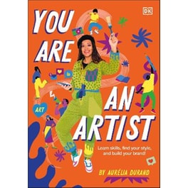 You Are An Artist
