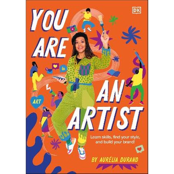 You Are An Artist image 0