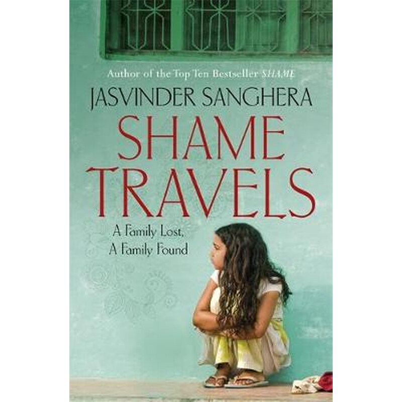 Shame Travels