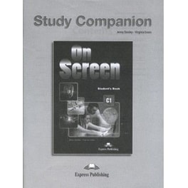 On Screen C1 Study Companion