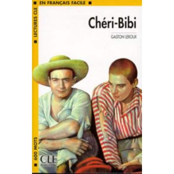 Cheri-Bibi image 0