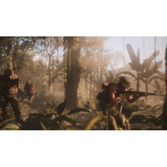 Hell Let Loose: Vietnam - PS5 image 2