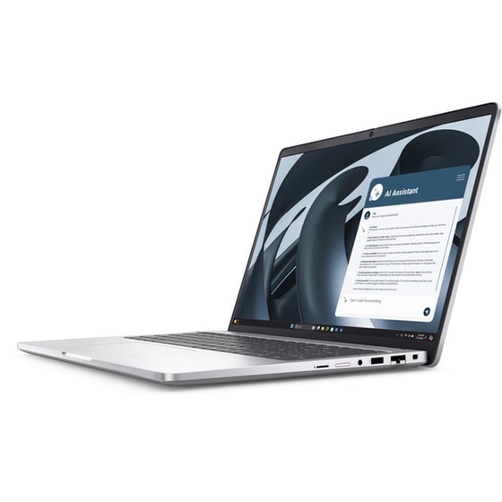 Dell Pro 16 Plus PB16255 Copilot+ PC 16'' FHD+ IPS (Ryzen AI 7- Pro 350/32 GB/512 GB SSD/Radeon 860M Graphics/Win11Pro) image 2
