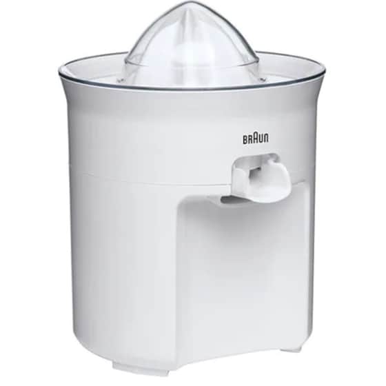 Ηλεκτρικός Στίφτης BRAUN CJ3050 WH 60 W Λευκό image 1