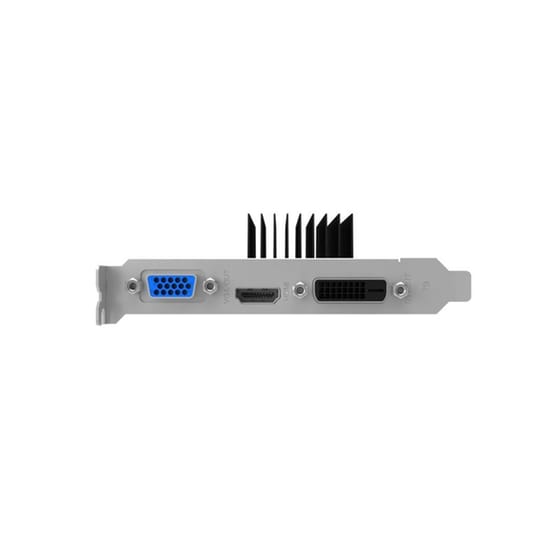 Κάρτα Γραφικών Palit GeForce GT 710 2GB image 2