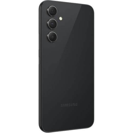 Samsung Galaxy A54 5G Enterprise Edition 128GB - Awesome Graphite image 4