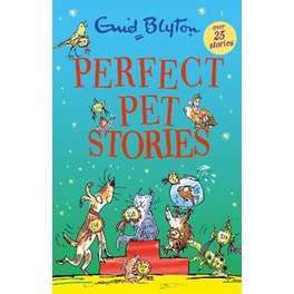 Perfect Pet Stories
