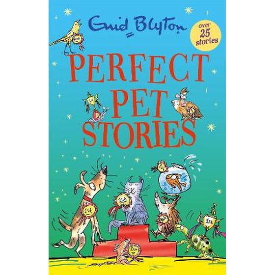 Perfect Pet Stories image 0
