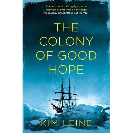 Colony of Good Hope image 0