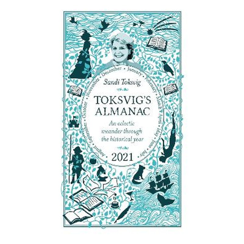 Toksvigs Almanac 2021