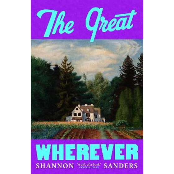 The Great Wherever image 0