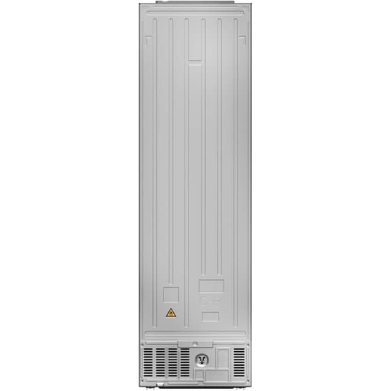 HAIER HDPW3620DNPK Total No Frost 406 Lt Ασημί Ψυγειοκαταψύκτης image 7