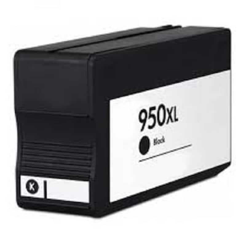 OEM Συμβατό HP 950XL Μαύρο Μελάνι Εκτυπωτή Cn045a
