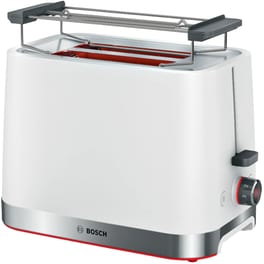 Φρυγανιέρα BOSCH Compact MyMoment TAT4M221 2 Θέσεων 950 W Λευκό