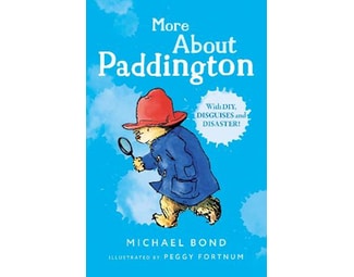 More About Paddington image 0