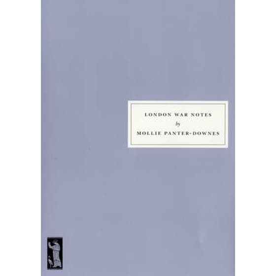 London War Notes image 0