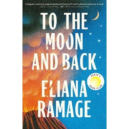 To the Moon and Back (Paperback)
