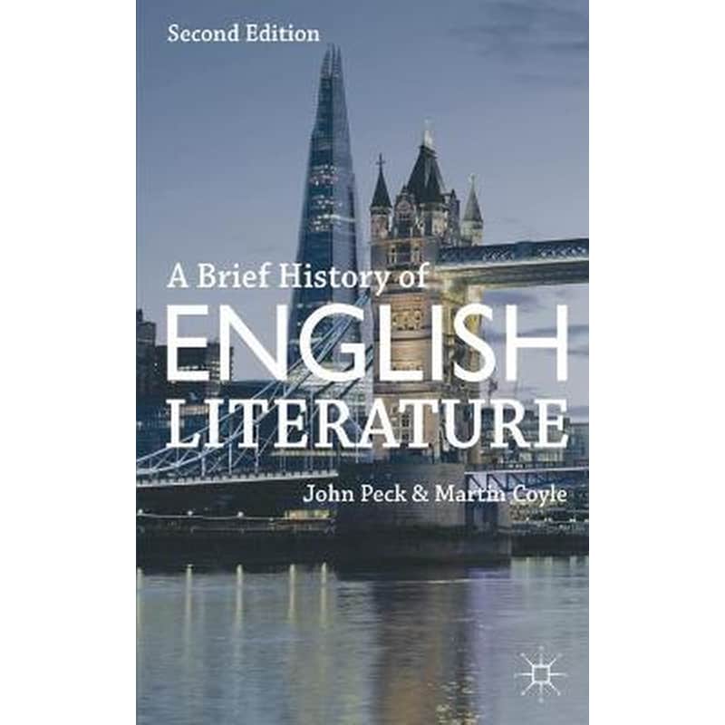 Brief History of English Literature