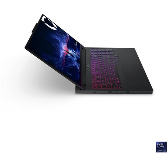 Lenovo Legion Pro 7 16IAX10H 16'' QHD+ OLED (Intel Core Ultra 9 275HX/32GB/1TB SSD/GeForce RTX 5080/Win11Home) Laptop image 3