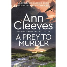 A Prey to Murder