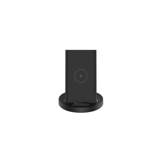 Ασύρματος Φορτιστής  Xiaomi Mi 20W Wireless Stand - Μαύρο image 0
