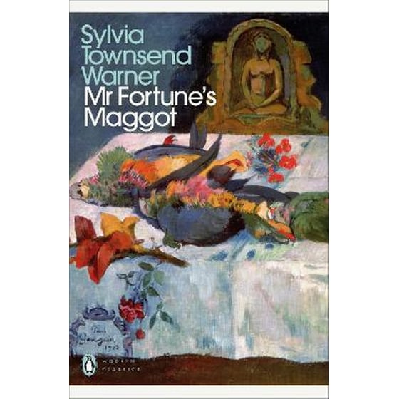 Mr Fortune's Maggot image 0