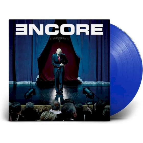 Encore (2LP) image 1