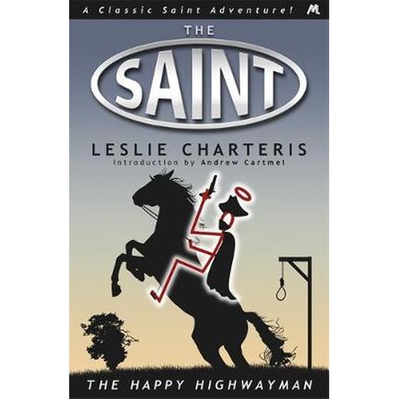 The Happy Highwayman image 0