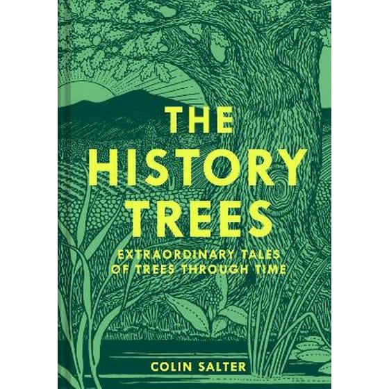 The History Trees image 0