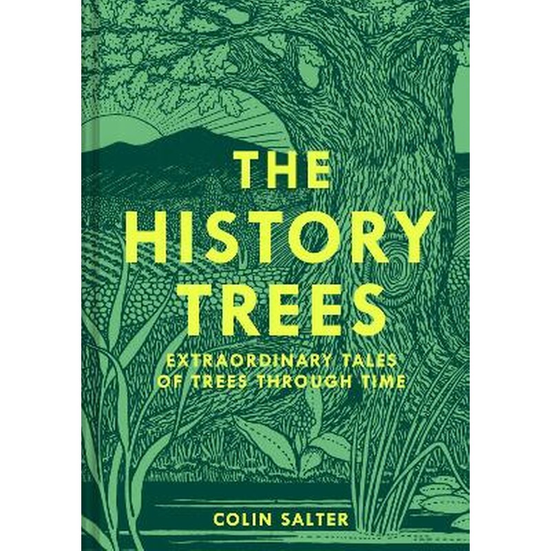 The History Trees