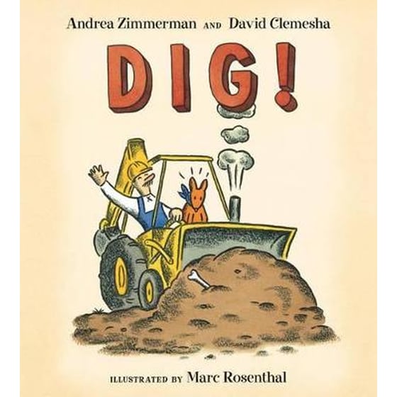 Dig! image 0