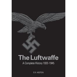 Luftwaffe: A Study in Air Power 1933-1945