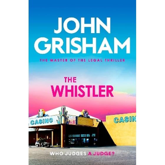 The Whistler image 0