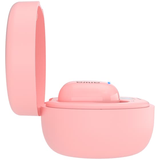 Ακουστικά Bluetooth Aiwa Dot Pods - Ροζ image 3