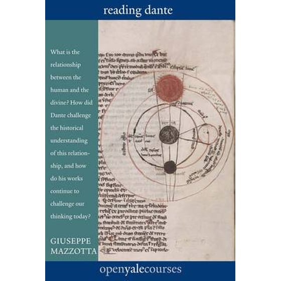 Reading Dante image 0