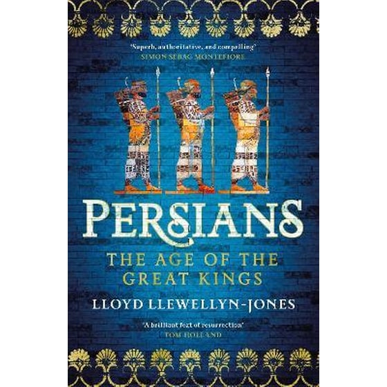 Persians image 0